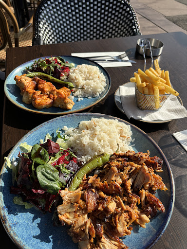Photo of Sofra Grill Morden - 63 London Rd, Morden SM4 5HT